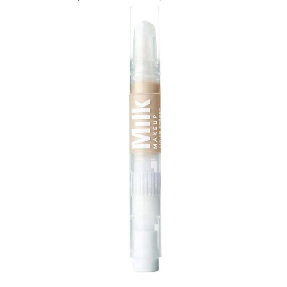 NEW Milk Makeup Liquid Strobe Shimmering Liquid Highlighter In BEAM